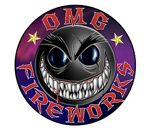 OMG FIREWORKS