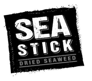 SEA STICK DRIED SEAWEED