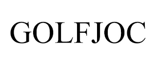 GOLFJOC