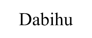 DABIHU