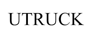 UTRUCK