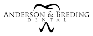 ANDERSON & BREDING DENTAL