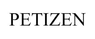 PETIZEN