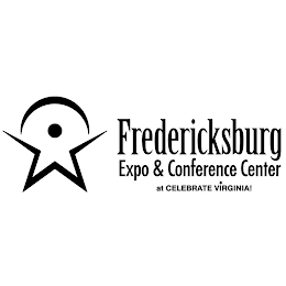 FREDERICKSBURG EXPO & CONFERENCE CENTERAT CELEBRATE VIRGINIA