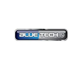 BLUE TECH S