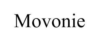 MOVONIE