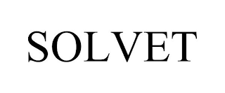 SOLVET