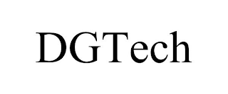 DGTECH