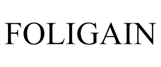 FOLIGAIN