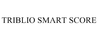 TRIBLIO SMART SCORE