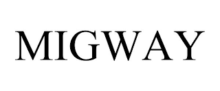 MIGWAY