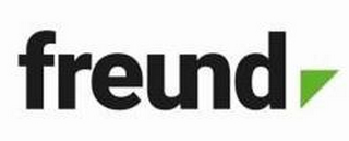 FREUND