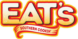 EAT'S SOUTHERN COOKIN'