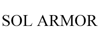 SOL ARMOR