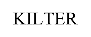 KILTER