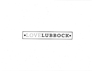 LOVELUBBOCK