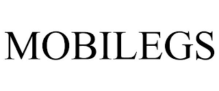 MOBILEGS