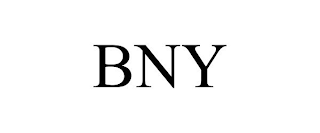 BNY