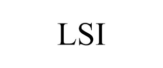 LSI