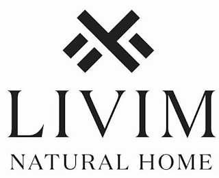 X LIVIM NATURAL HOME