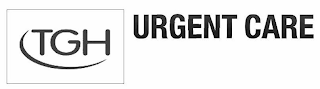 TGH URGENT CARE