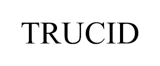 TRUCID