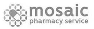 MOSAIC PHARMACY SERVICE