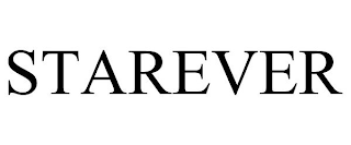 STAREVER