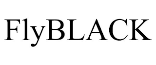 FLYBLACK