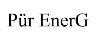 PÜR ENERG