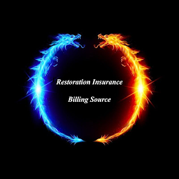 RESTORATION INSURANCE BILLING SOURCE