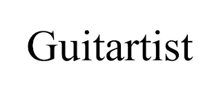 GUITARTIST