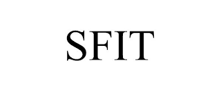 SFIT