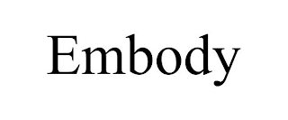 EMBODY