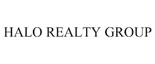 HALO REALTY GROUP