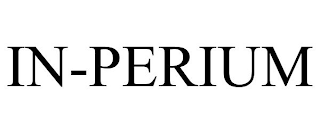 IN-PERIUM