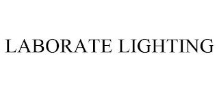 LABORATE LIGHTING