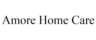 AMORE HOME CARE