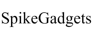 SPIKEGADGETS