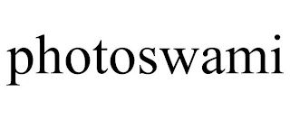 PHOTOSWAMI