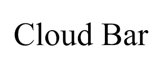 CLOUD BAR