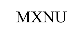 MXNU