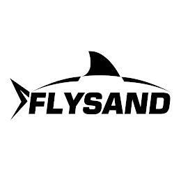 FLYSAND