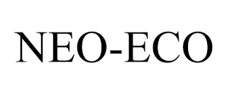 NEO-ECO