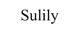 SULILY