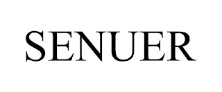 SENUER