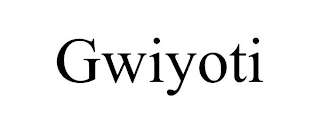 GWIYOTI