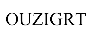 OUZIGRT