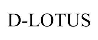 D-LOTUS