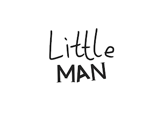 LITTLE MAN